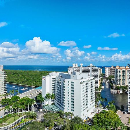 Avi Lux Stay Fort Lauderdale Eksteriør bilde