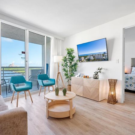 Avi Lux Stay Fort Lauderdale Eksteriør bilde