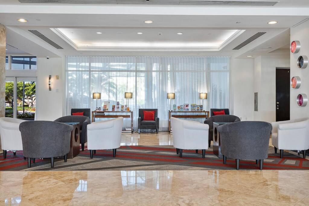 Avi Lux Stay Fort Lauderdale Eksteriør bilde
