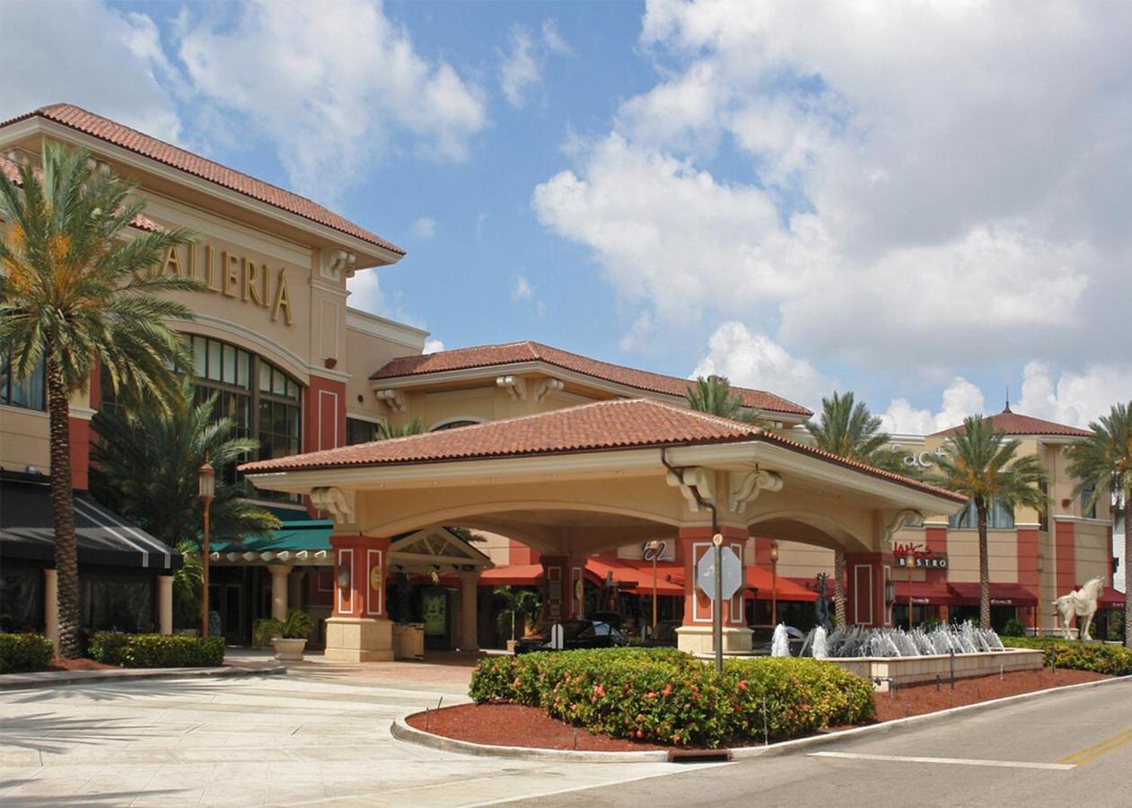 Avi Lux Stay Fort Lauderdale Eksteriør bilde