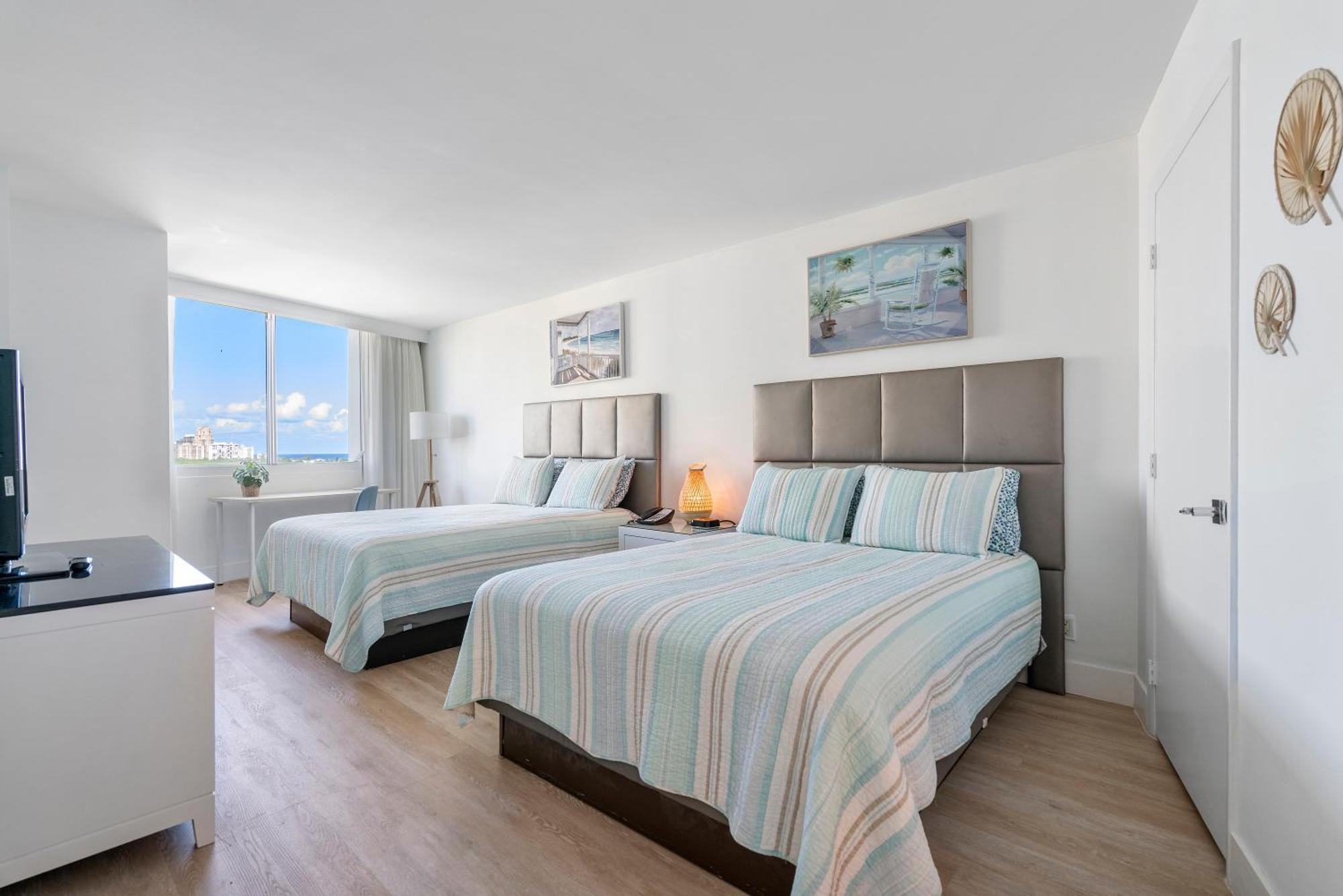 Avi Lux Stay Fort Lauderdale Eksteriør bilde