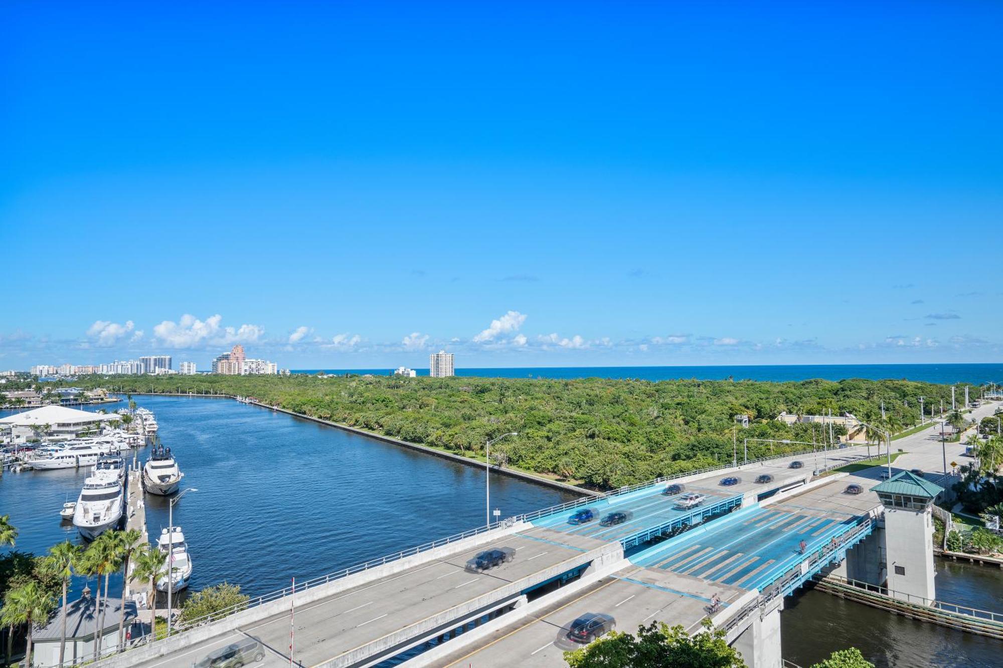 Avi Lux Stay Fort Lauderdale Eksteriør bilde